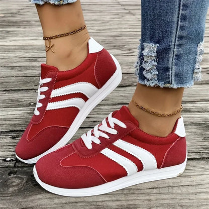Ortopedico Sneakers versatile e di supporto