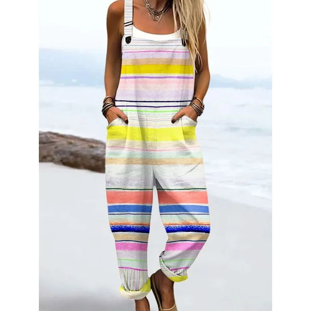 Fresco e casual Completo