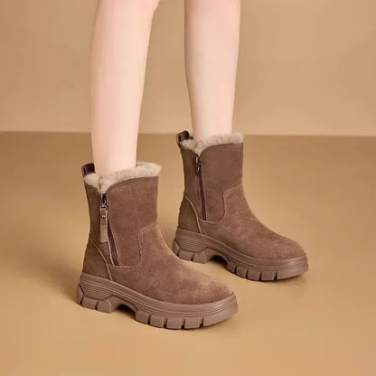 Ortopedico Stivali alla moda e di supporto
