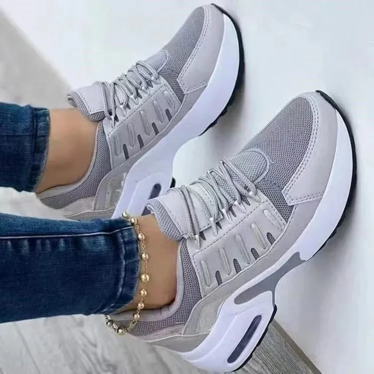 Ortopedico Sneakers resistente e di supporto