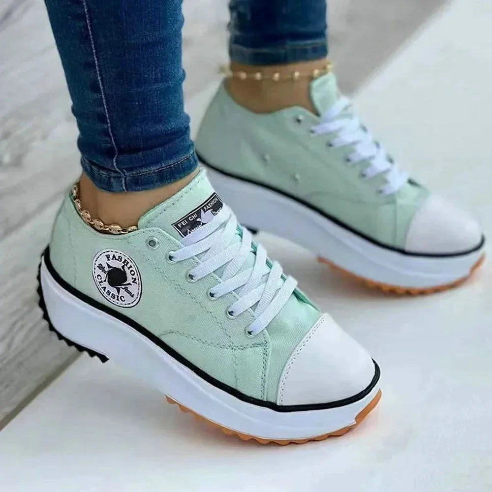 Ortopedico Sneakers casual e di supporto