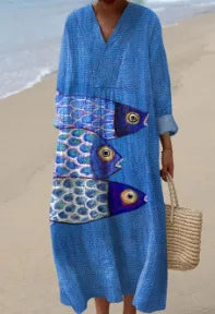 Audace e bello Abito