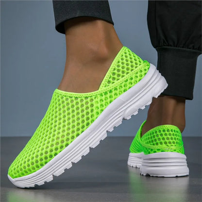 Ortopedico Sneakers casual e di supporto