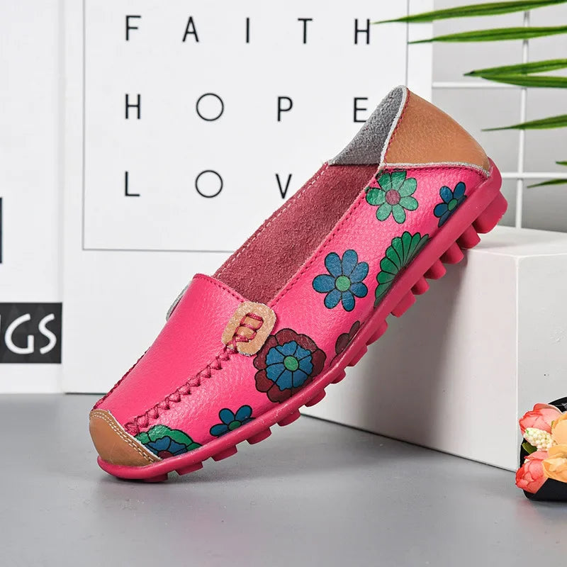 Ortopedico Ballerine comodo e alla moda