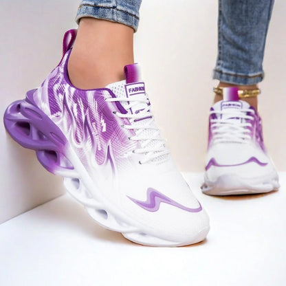 Ortopedico Sneakers versatile e di supporto