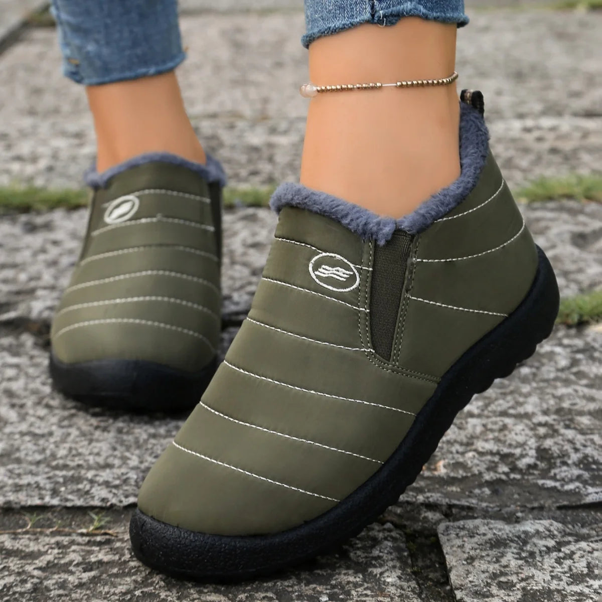 Ortopedico Stivali comodo e alla moda