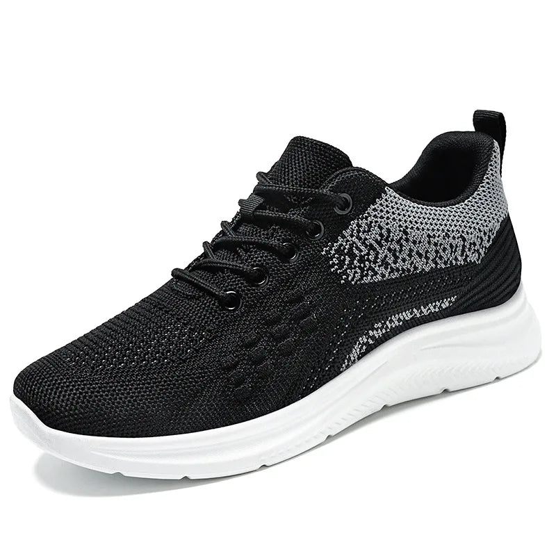 Ortopedico Sneakers elegante e di supporto
