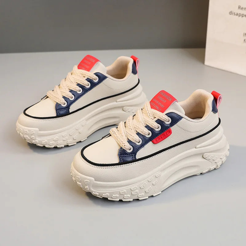 Ortopedico Sneakers comodo e alla moda