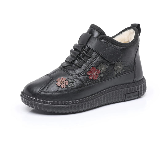 Ortopedico Stivali di supporto e alla moda