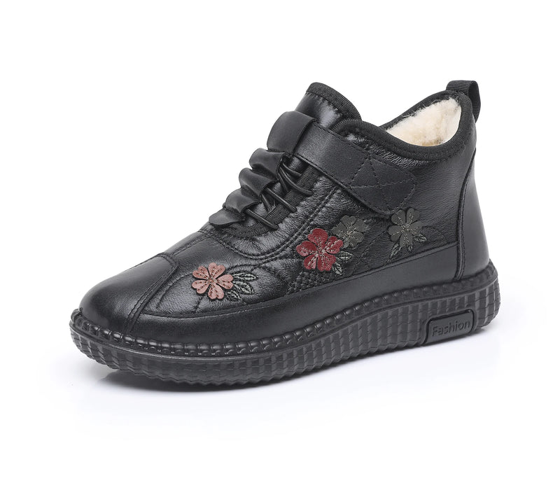 Ortopedico Stivali di supporto e alla moda