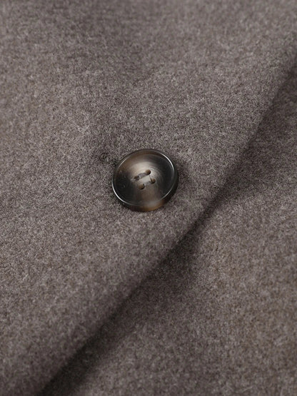 Giacca dal design classico