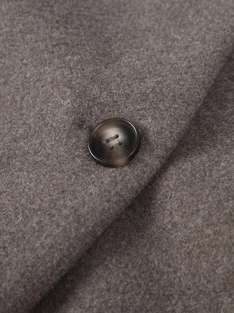 Giacca dal design classico