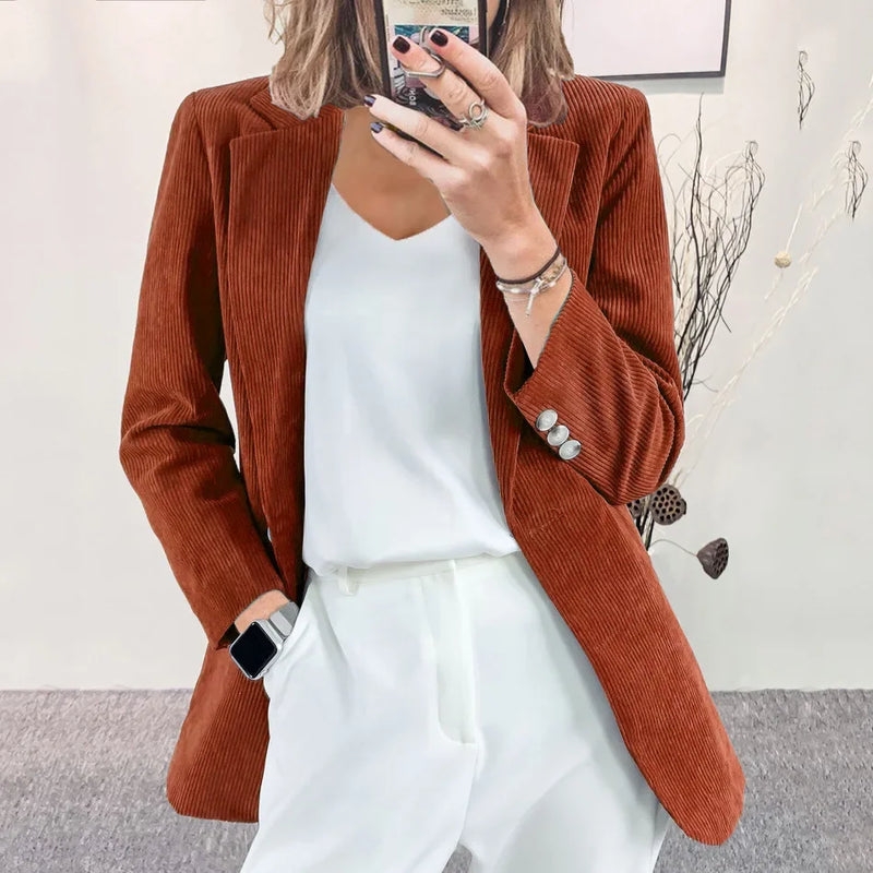 Cardigan ispirato al vintage