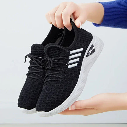 Ortopedico Sneakers alla moda e di supporto