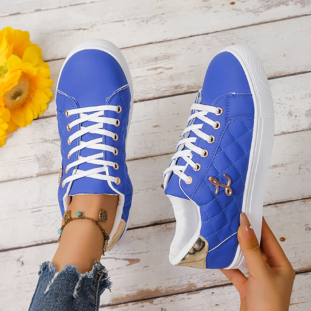Ortopedico Scarpe alla moda e di supporto