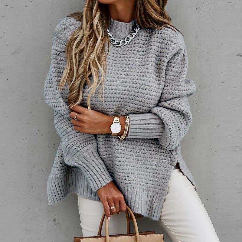 Elegante e raffinato Maglione