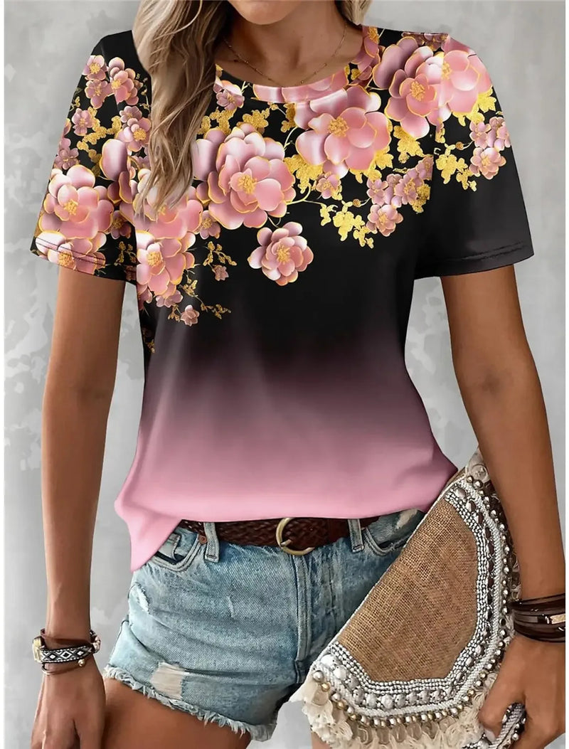Fluido e favoloso Camicia