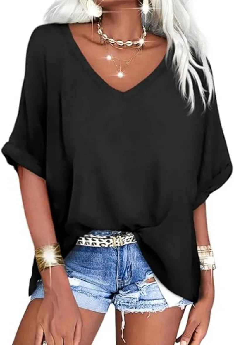 Raffinato e radioso Camicia