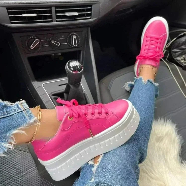 Ortopedico Sneakers su misura e comodo