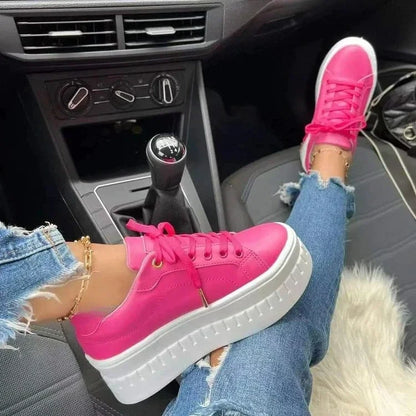Ortopedico Sneakers su misura e comodo