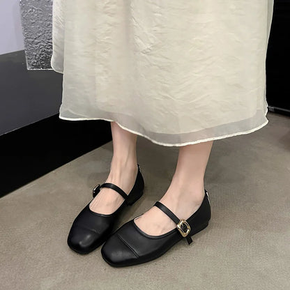 Ortopedico Mocassini alla moda e di supporto