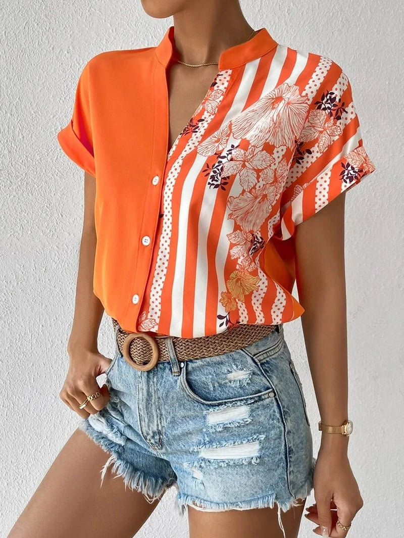 Audace e bello Camicia
