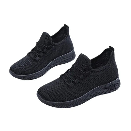 Ortopedico Sneakers versatile e di supporto