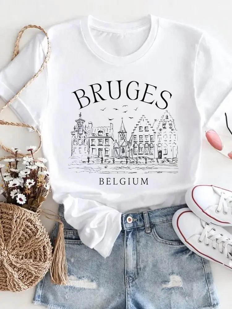 Sottile ed elegante Camicia