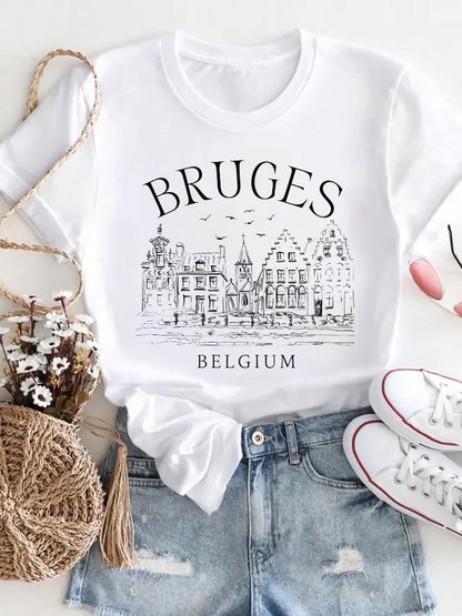 Sottile ed elegante Camicia