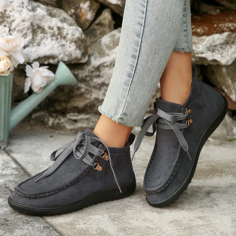 Ortopedico Sneakers elegante e di supporto
