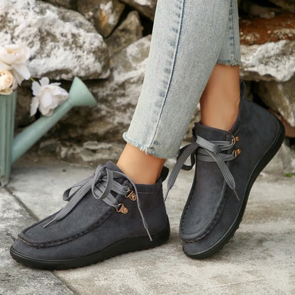 Ortopedico Sneakers elegante e di supporto