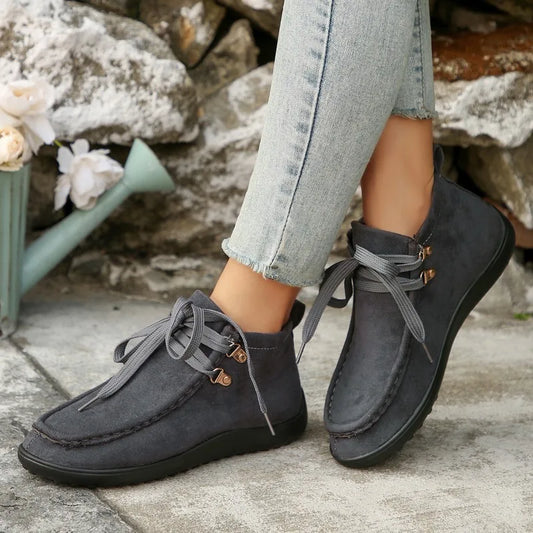 Ortopedico Sneakers elegante e di supporto
