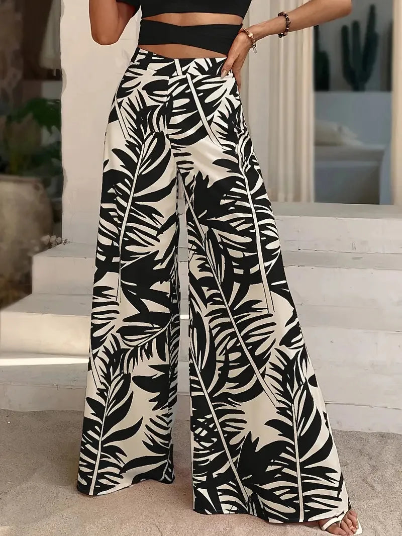 Lussuoso e aggraziato Pantaloni