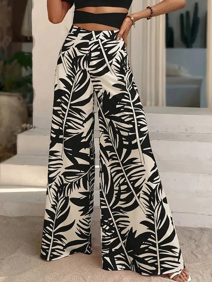 Lussuoso e aggraziato Pantaloni