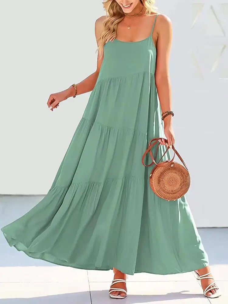 Elegante e contemporaneo Abito