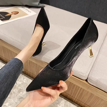 Ortopedico Scarpe di supporto e alla moda