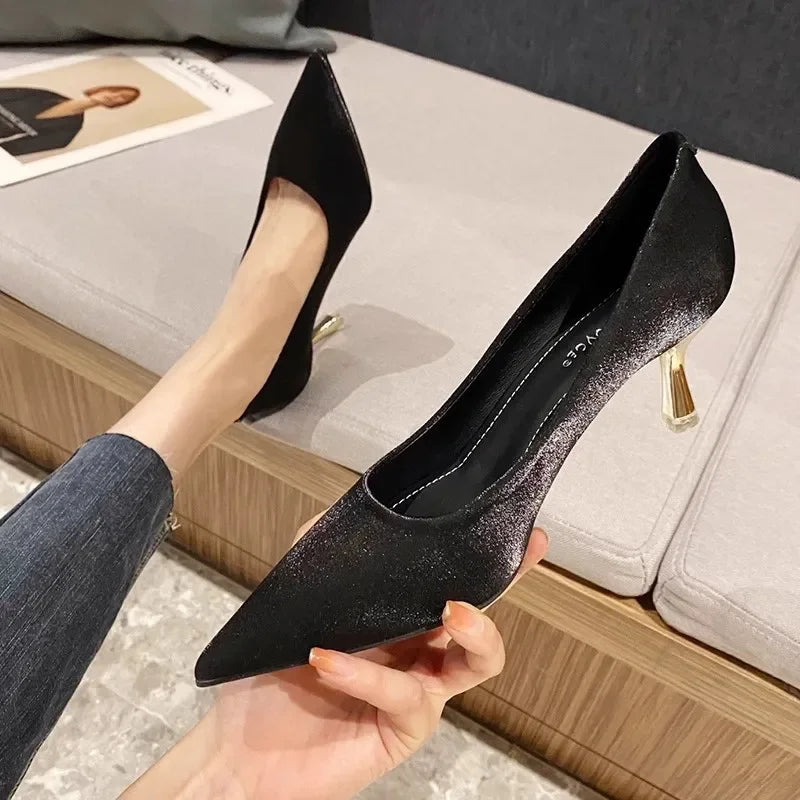 Ortopedico Scarpe di supporto e alla moda