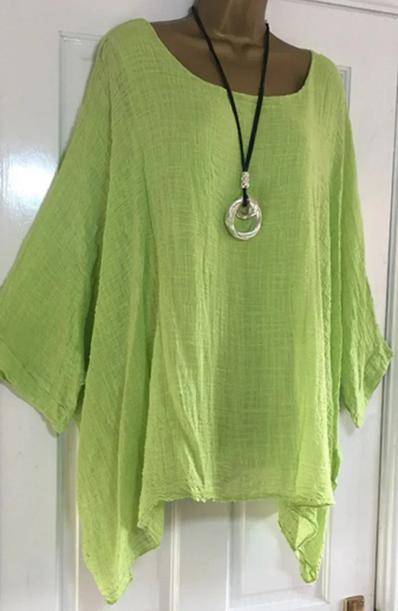 Lucido e giocoso Camicia