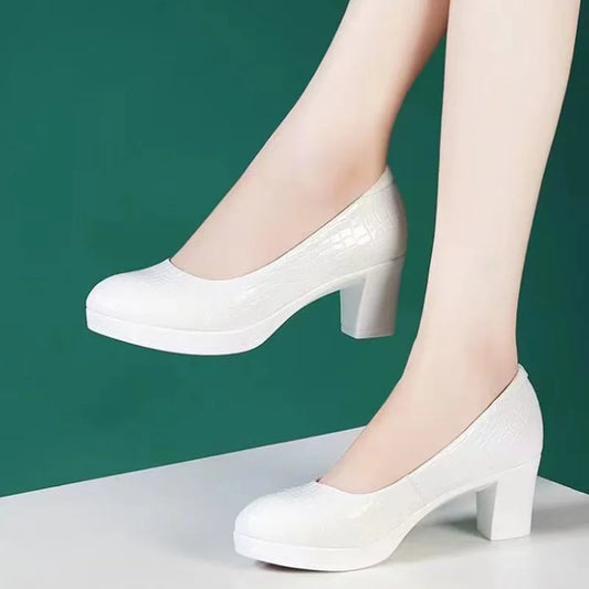 Ortopedico Scarpe di supporto e alla moda