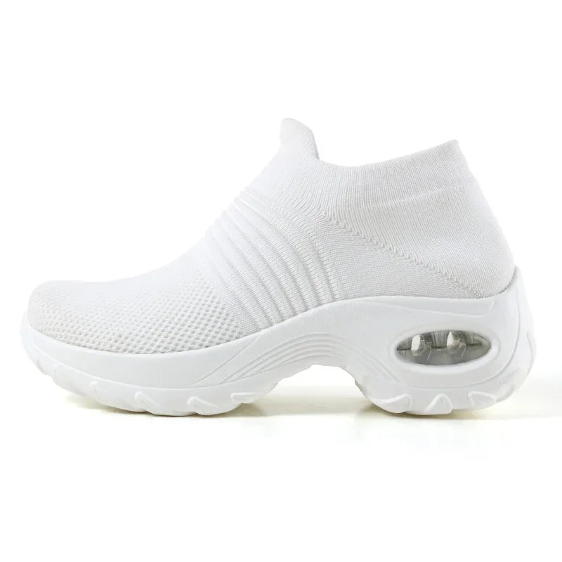 Ortopedico Sneakers elegante e di supporto