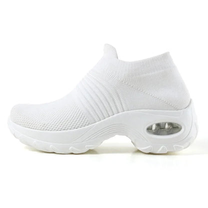 Ortopedico Sneakers elegante e di supporto