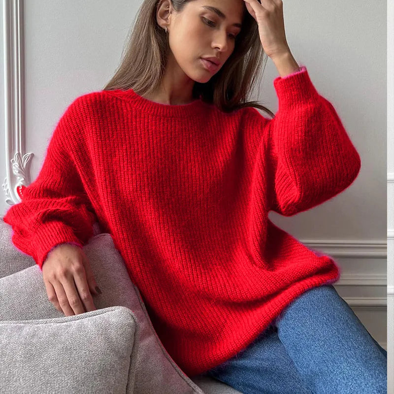 Vivace e unico Maglione