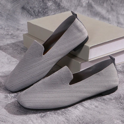 Ortopedico Ballerine di supporto e alla moda