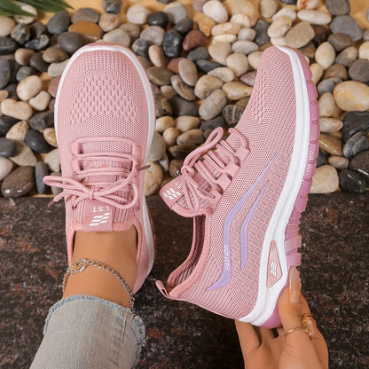 Ortopedico Sneakers versatile e di supporto