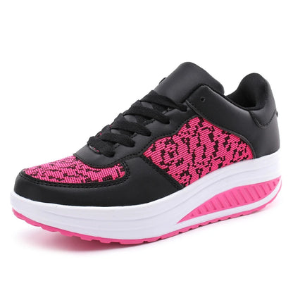 Ortopedico Sneakers elegante e di supporto