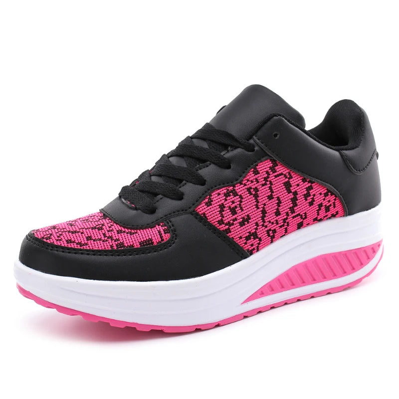 Ortopedico Sneakers elegante e di supporto