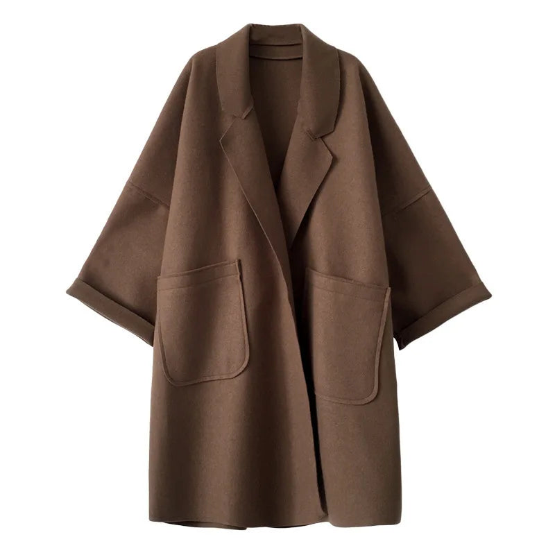 Giacca dal design curato