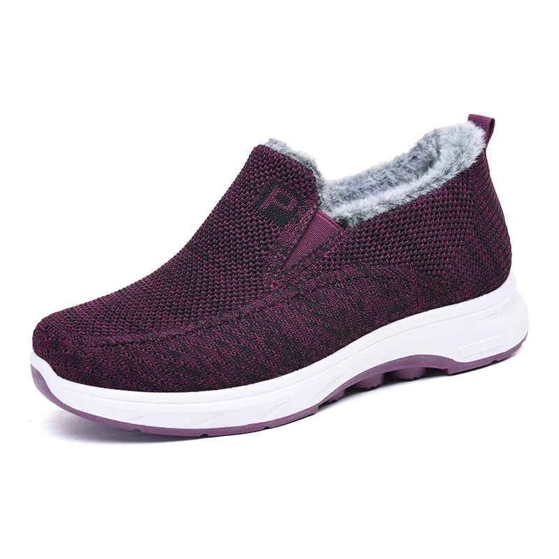 Ortopedico Mocassini resistente e di supporto