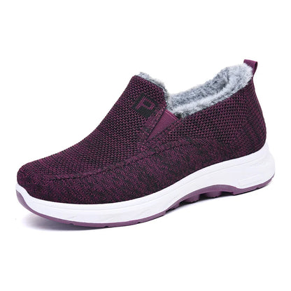 Ortopedico Mocassini resistente e di supporto