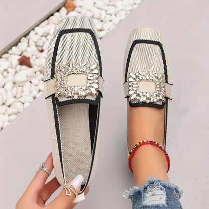 Ortopedico Ballerine comodo e alla moda